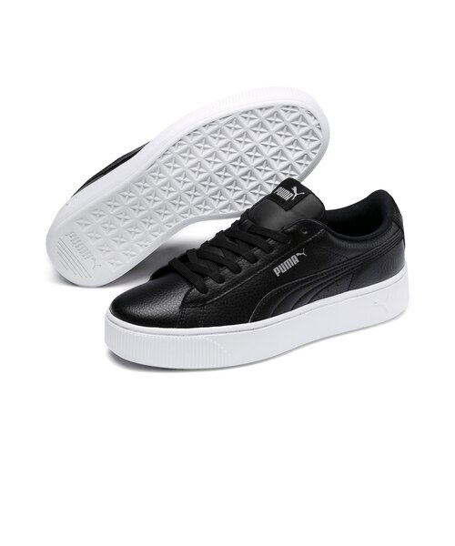 PUMA VIKKY STACKED L｜プーマアウトレットのアウトレット通販｜三井
