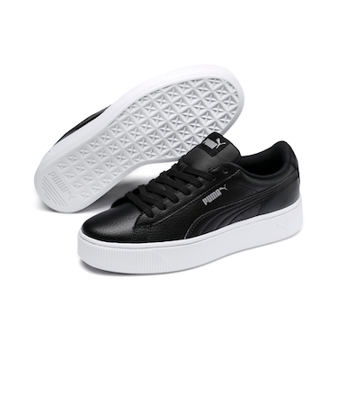 PUMA VIKKY STACKED L