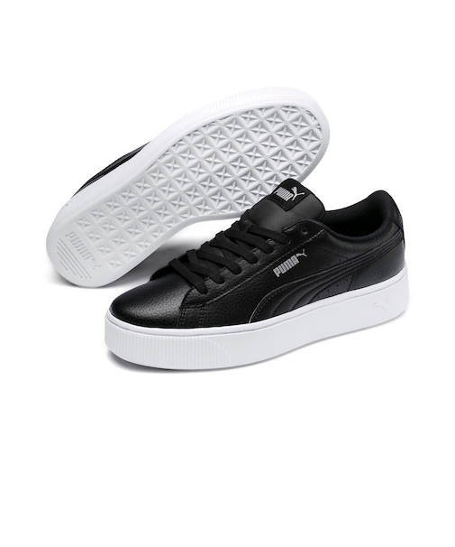 PUMA VIKKY STACKED L