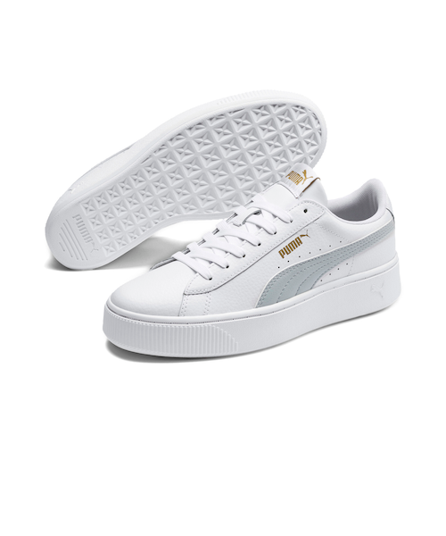 PUMA VIKKY STACKED L｜プーマアウトレットのアウトレット通販｜三井アウトレットパーク オンライン