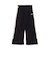 CORE HERITAGE WOVEN AOP LINE TRACK PANTS
