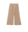 CORE HERITAGE WOVEN AOP LINE TRACK PANTS