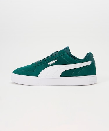 PUMA CAVEN SUEDE