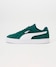 Malachite-PUMA White
