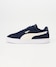 PUMA Navy-Warm White