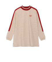CORE HERITAGE MX TUNIC