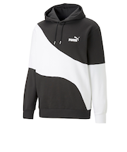 PUMA POWER CAT HOODIE FL
