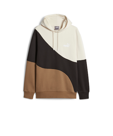 PUMA POWER CAT HOODIE FL