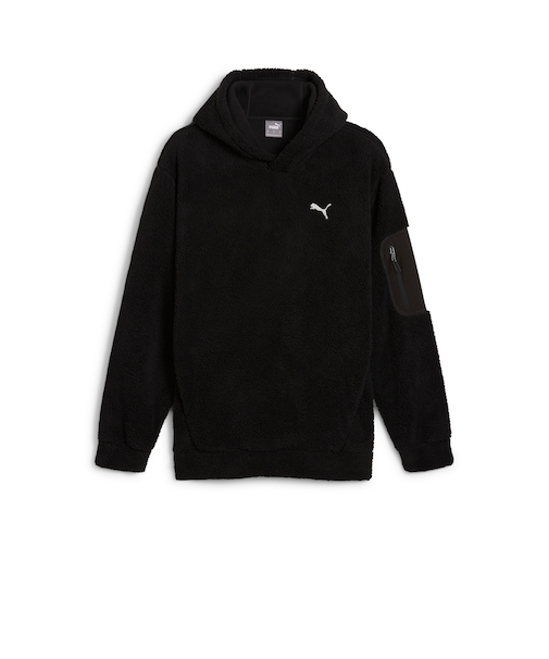 OPEN ROAD WINTERIZED HOODIE