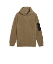 OPEN ROAD WINTERIZED HOODIE