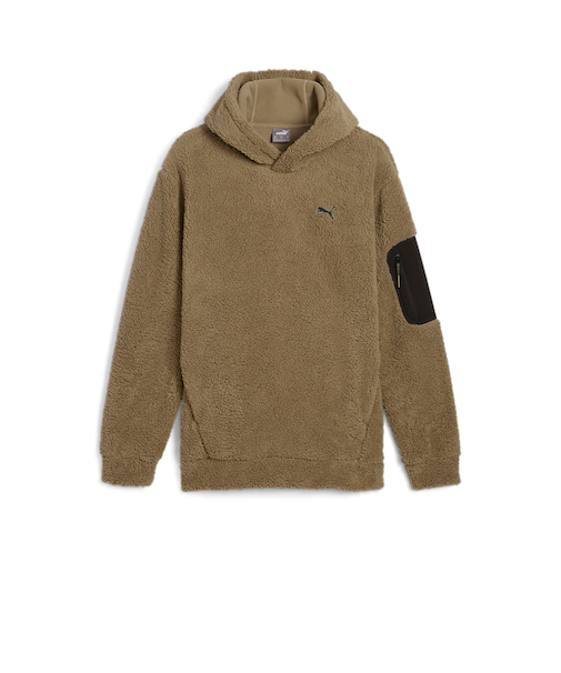 OPEN ROAD WINTERIZED HOODIE