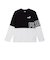 PUMA POWER MX LS TEE