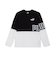 PUMA POWER MX LS TEE