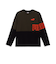 PUMA POWER MX LS TEE