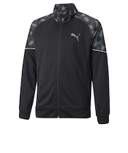 ACTIVE SPORTS POLY FULL-ZIP B