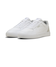 PUMA White-PUMA White-Ash Gray