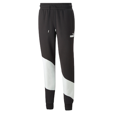 PUMA POWER CAT SWEATPANTS FL CL