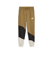 PUMA POWER CAT SWEATPANTS FL CL