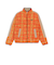 CORE HERITAGE REVERSIBLE AOP JACKET