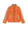 CORE HERITAGE REVERSIBLE AOP JACKET