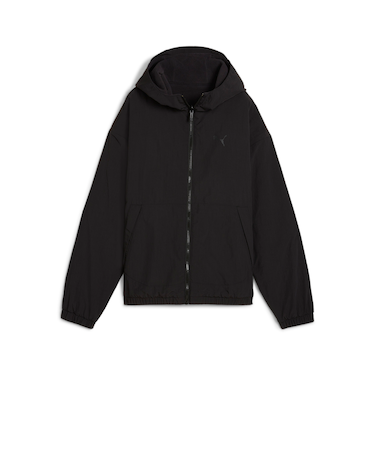 REVERSIBLE WINDBREAKER