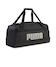 PUMA Black-Smokey Gray