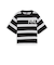 PUMA SQUAD STRIPED TEE