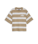PUMA SQUAD STRIPED TEE