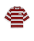 PUMA SQUAD STRIPED TEE