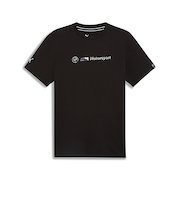 BMW MMS LOGO TEE+