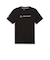 BMW MMS LOGO TEE+