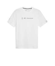 BMW MMS LOGO TEE+