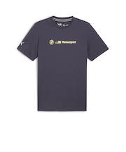 BMW MMS LOGO TEE+