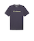 BMW MMS LOGO TEE+