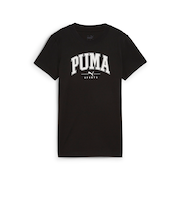 PUMA SQUAD GRAPHIC TEE