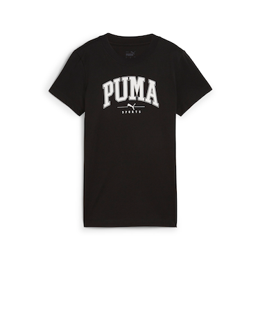 PUMA SQUAD GRAPHIC TEE