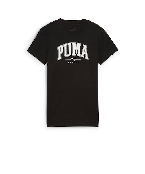 PUMA SQUAD GRAPHIC TEE