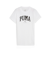 PUMA SQUAD GRAPHIC TEE