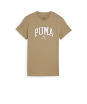 PUMA SQUAD GRAPHIC TEE