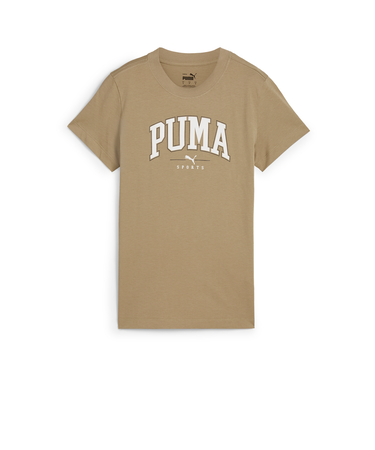 PUMA SQUAD GRAPHIC TEE