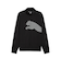 TRAIN BIG CAT WOVEN FZ JACKET