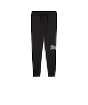 TRAIN ALL DAY BIG CAT WOVEN PANT
