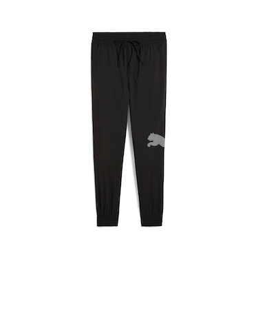 TRAIN ALL DAY BIG CAT WOVEN PANT