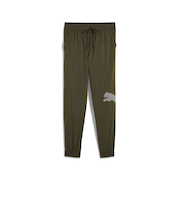 TRAIN ALL DAY BIG CAT WOVEN PANT