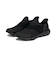 PUMA Black-Flat Dark Gray