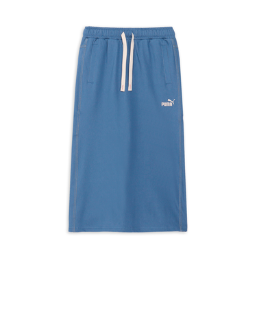 CORE HERITAGE  LONG SKIRT