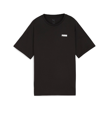 ESS SMALL LOGO RELAXED TEE