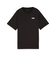 ESS SMALL LOGO RELAXED TEE
