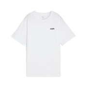ESS SMALL LOGO RELAXED TEE