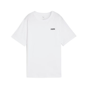 ESS SMALL LOGO RELAXED TEE